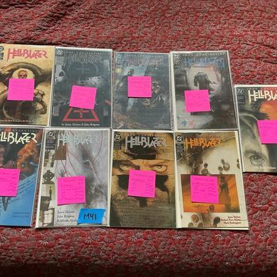 Comic Books #6