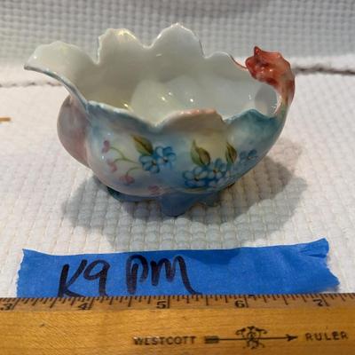 MZ Austeri Lois Fisher Candy Dish
