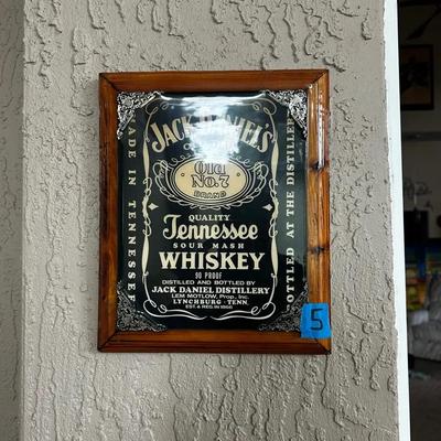 Jack Daniels Picture