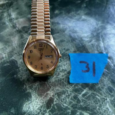 Citizen Watch 