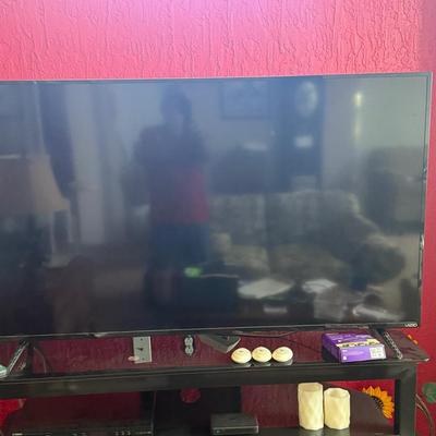 60” Vizio Tv