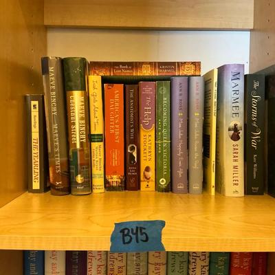 Books #3