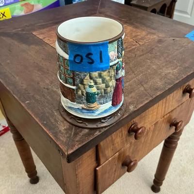 Royal Doulton Beer Mug