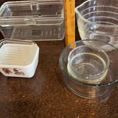 Glass Menagerie Storage Grouping