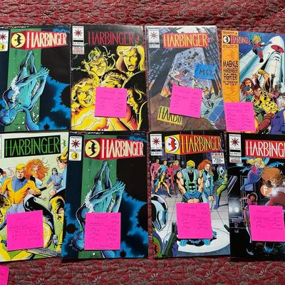 Comic Books #10