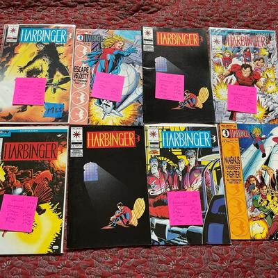 Comic Books #11