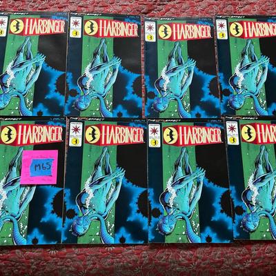 Comic Books #13