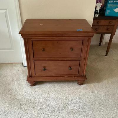 Night Stand #2