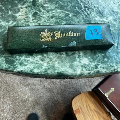 Hamilton Watch