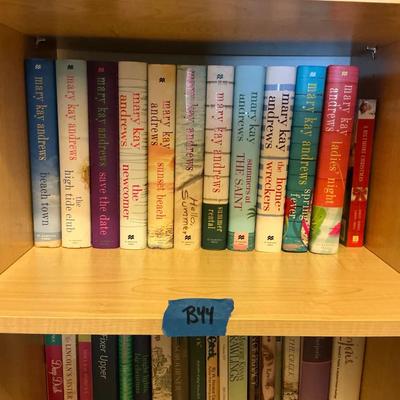 Books #2