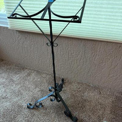 Music Stand