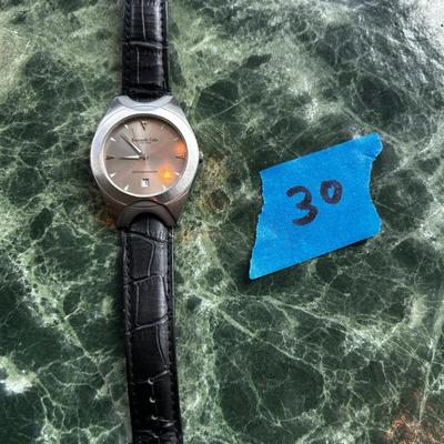 Kenneth Cole Watch