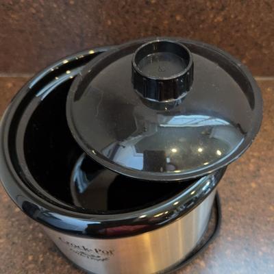 Crockpot Little Dipper
