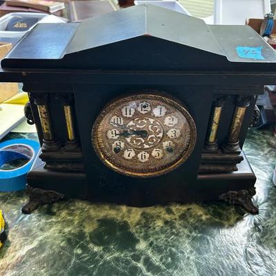 Vintage Clock