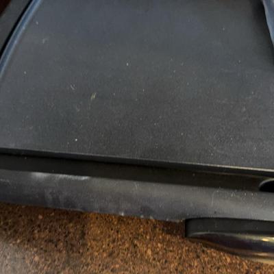 Presto 20 Inch Griddle New