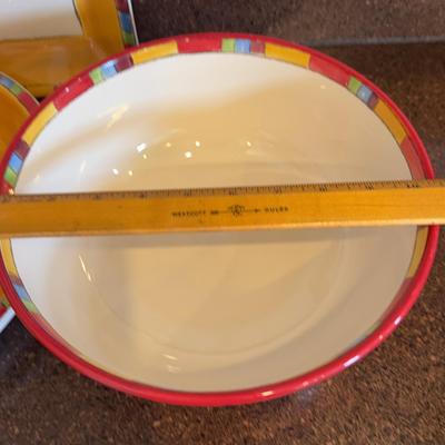 Three-Piece Ibiza Entertainment Set