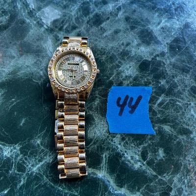 Charles Raymond Watch #2