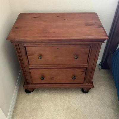 Night Stand