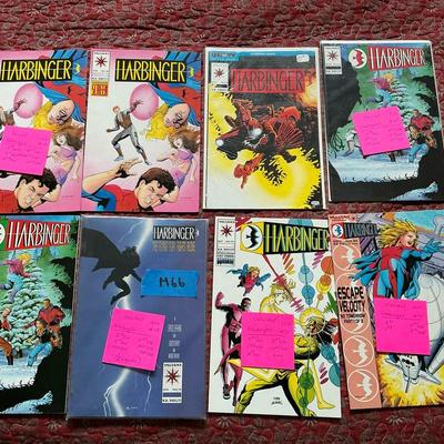 Comic Books #14