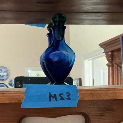 Glass Decor #3