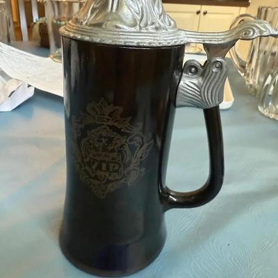 8in Tall Stein