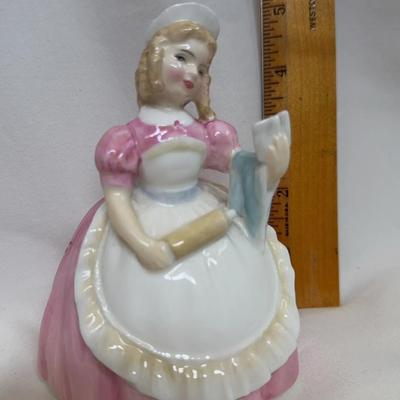 Royal Doulton Figurine - Cookie 