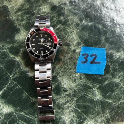Invicta Watch