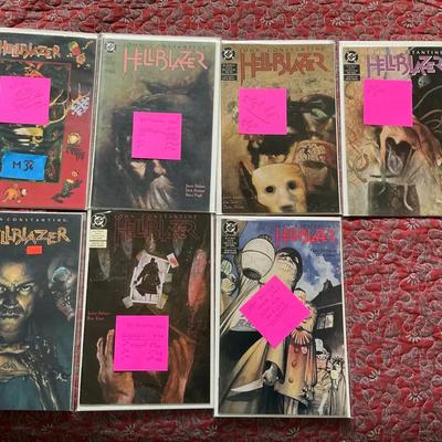 Comic Books #3