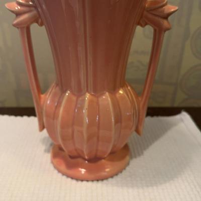 Mccoy Vase