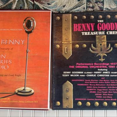 2 Album sets