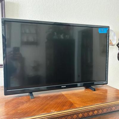 32in Phillips Roku TV
