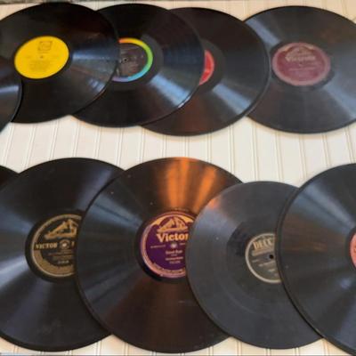 Lot Of Albums, No Covers