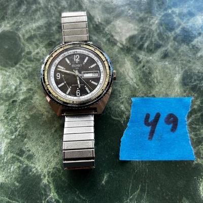 Legant Watch