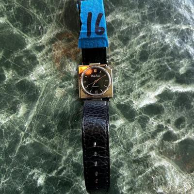 Philip Persio Watch