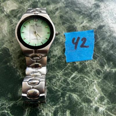 Charles Raymond Watch