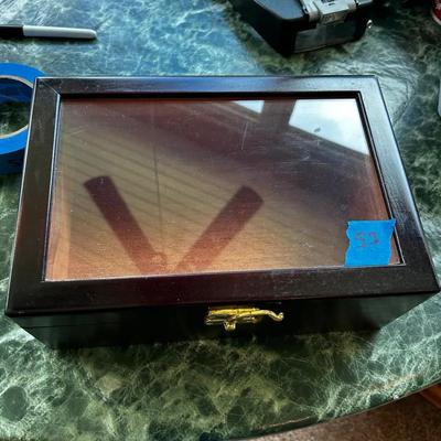 Watch Case #2
