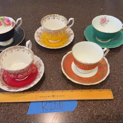 Tea Time
