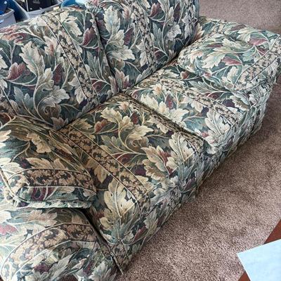 Love Seat