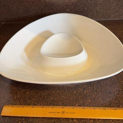 Chef’s Table By Oneida Chip And Dip