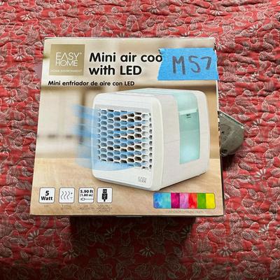 Mini Air Cooler