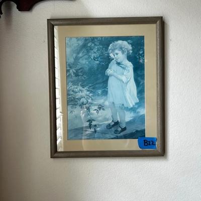 Kid Picture