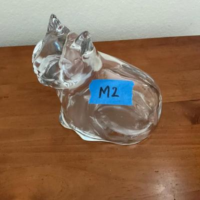 Cat Piggy Bank