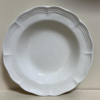 “Mikasa” Pasta Bowl