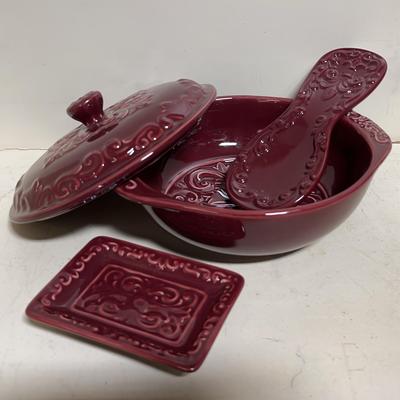 Drake Design Dishes