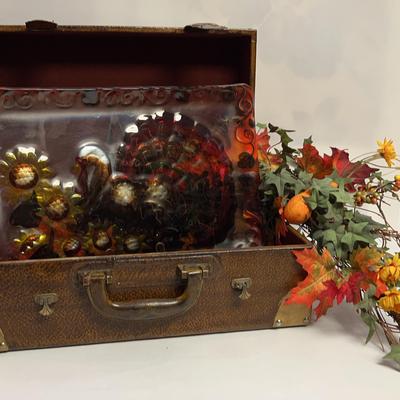 Thanksgiving in a Case