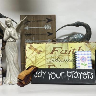Faith Decor