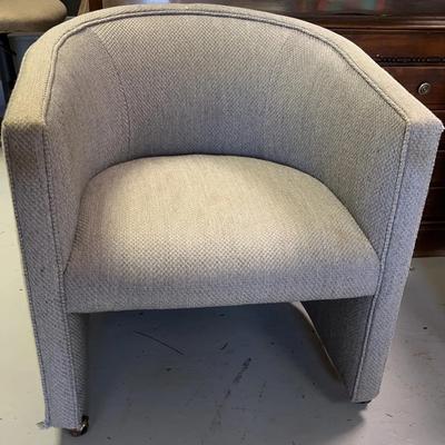 Mid Century Chair #2