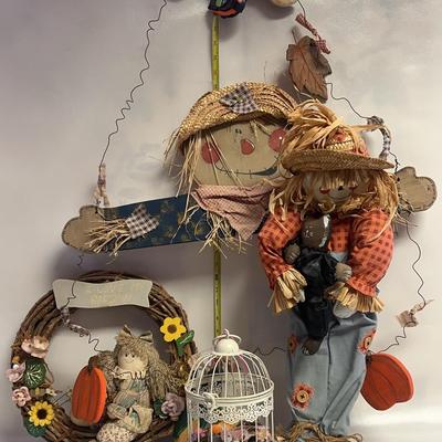Garden Decor