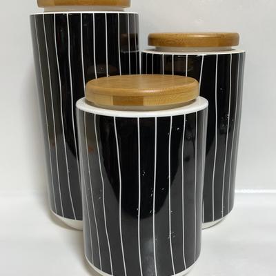 Young’s Inc Canisters