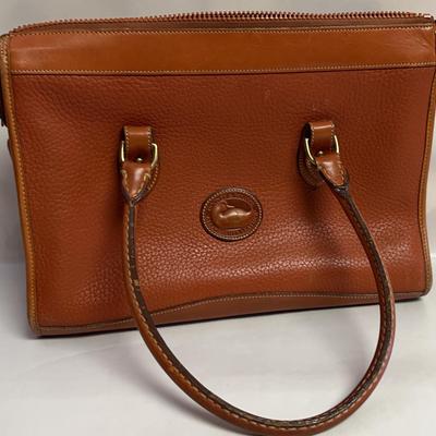 1980’s Dooney & Bourke Purse